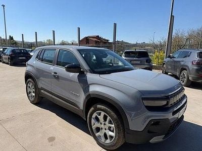 Nuova Jeep Avenger Altitude 101 CV (74 kW) 2026 SUV