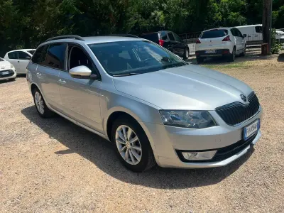 Usata Skoda Octavia