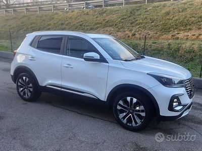 Usado DR DR 5.0 148 CV (108 kW) 2025 Blanco SUV