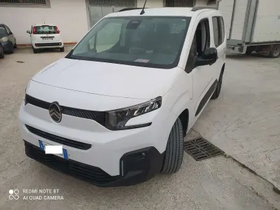 Occasion Citroën Berlingo