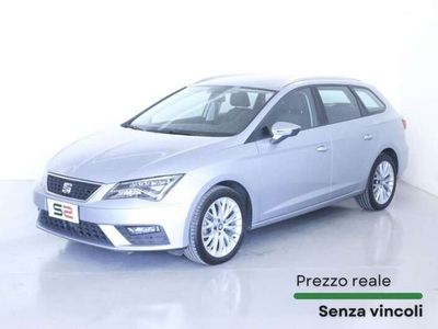 Seat Leon ST