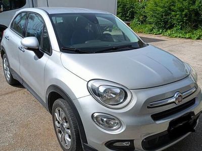 usata Fiat 500X - 2016