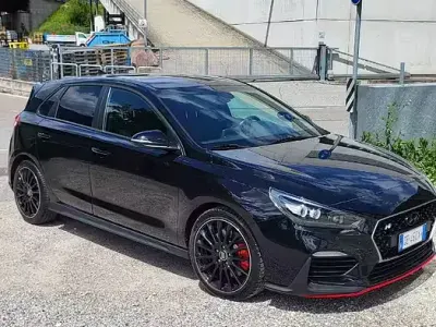Usata Hyundai i30