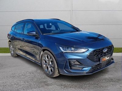 Blu Usata 2023 Ford Focus Style SUV | 19.900 € (Buon prezzo)