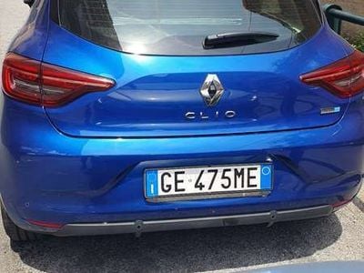 Renault Clio V