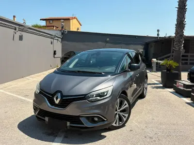 Usata Renault Scénic IV