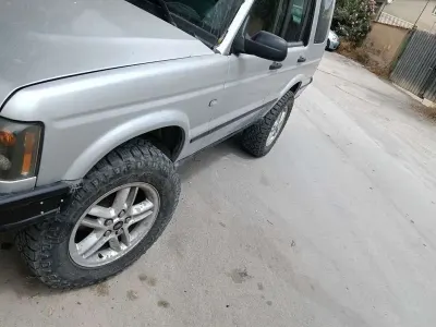Usata Land Rover Discovery 139 CV (102 kW) 2001 SUV