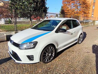 Usata VW Polo R 230 CV (169 kW) 2013 Berlina