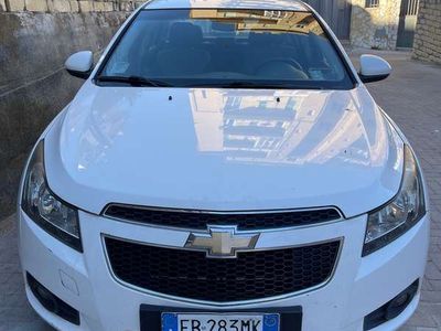 usata Chevrolet Cruze 2.0 td LT