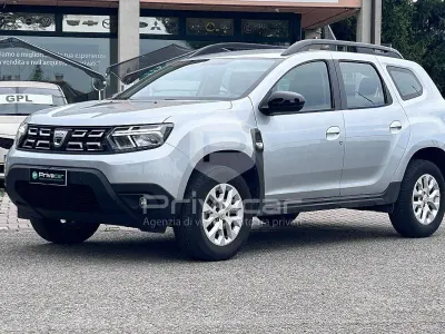 Usata Dacia Duster