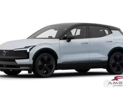 Nuova Volvo EX30 CC Performance 314 kW (428 CV) 2026 Cloud blue SUV