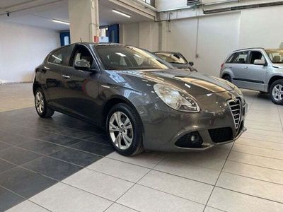 usata Alfa Romeo Giulietta Giulietta1.6 JTDm-2 105 CV Progression - GOMME 4