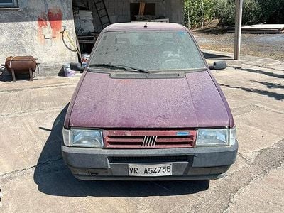 Usata Fiat Uno 45 CV (33 kW) 1993 Utilitaria