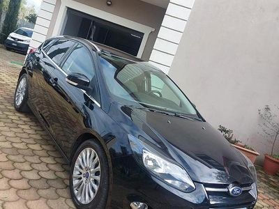Usata Ford Focus 100 CV (73 kW) 2012
