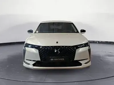 Usata DS Automobiles DS4 225 CV (165 kW) 2025 Other SUV