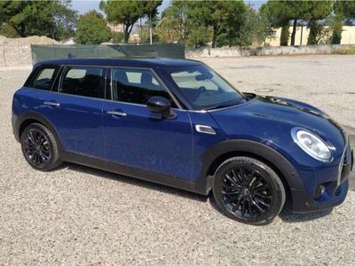 usata Mini Cooper D Clubman 2.0 Business auto