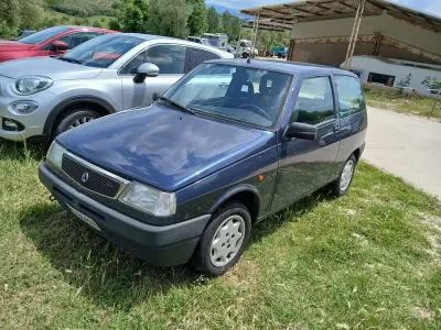 Usata Autobianchi Y10 50 CV (36 kW) 1993 Utilitaria