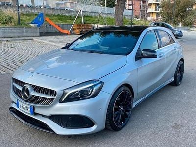 Mercedes A220