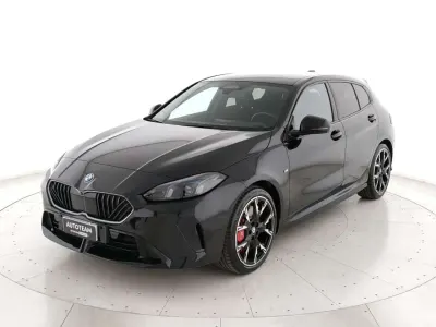 Usata BMW 118
