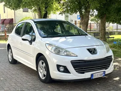 Occasion Peugeot 207