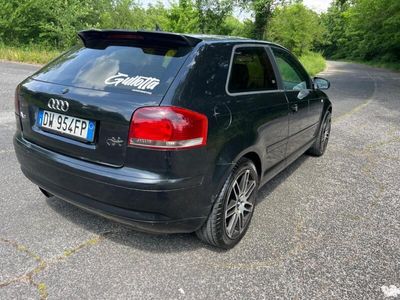 usata Audi A3 1.9 TDI
