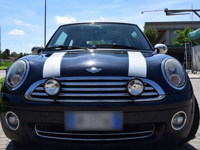 usata Mini Cooper III R56 2008 Hatchback 1.6 120cv