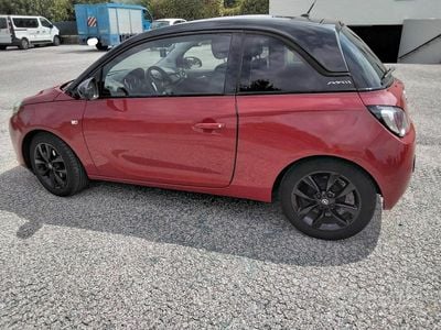 Opel Adam