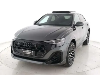 Usata Audi Q8
