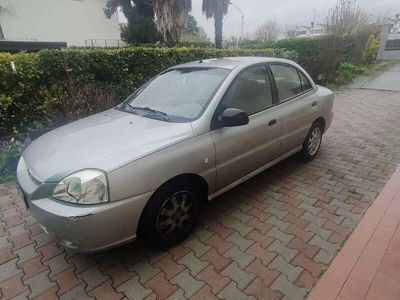 usata Kia Rio 50.000 km