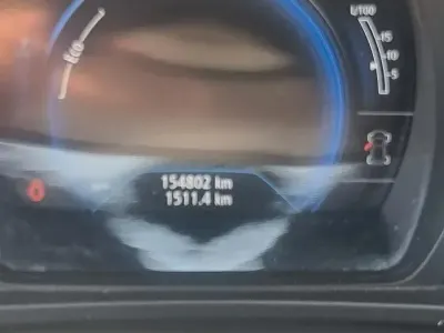 Usata Renault Kadjar