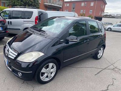 usata Mercedes A180 cdi Avantgarde FL