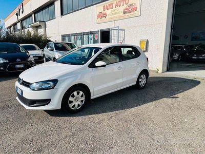 usata VW Polo 1.2 TDI DPF 5 p. Comfortline