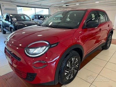 Usata Fiat 600 101 CV (74 kW) 2024 Other SUV