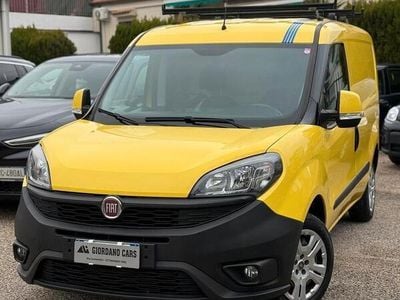 Fiat Doblò