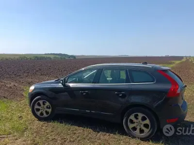 Occasion Volvo XC60