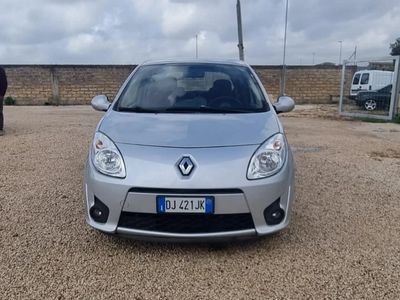 usata Renault Twingo Twingo 1.2 16V LEV Live