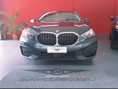 Usata BMW 120