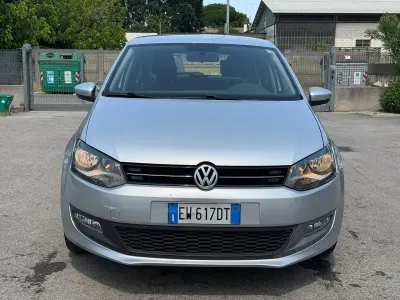 Usata VW Polo