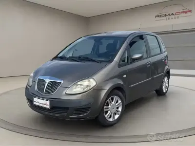 Usata Lancia Musa