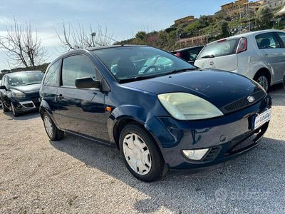 usata Ford Fiesta 1.2 B - 2004