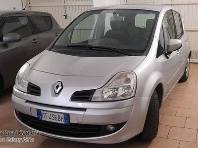 usata Renault Modus 1.2 tce Dynamique Gpl 100cv