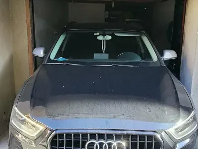 Usata Audi Q3