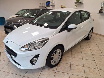 usata Ford Fiesta 1.1 75 CV GPL 5 porte Business