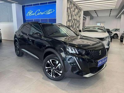 Usata Peugeot 2008 GT 131 CV (96 kW) 2023 Nero SUV