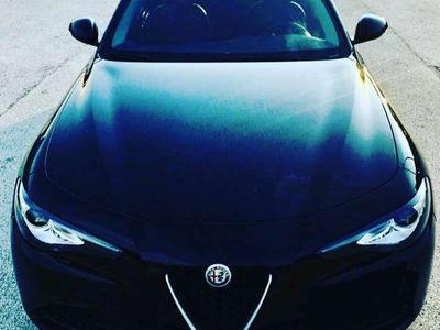 usata Alfa Romeo Giulia Giulia2016 2.2 t Business 150cv auto