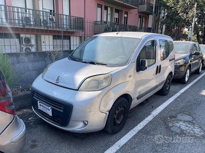 Fiat Qubo