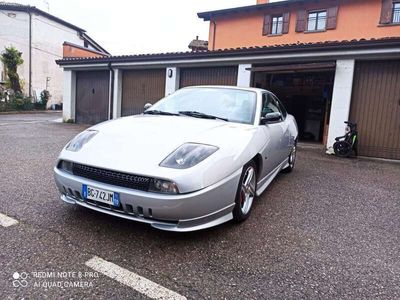 Fiat Coupé