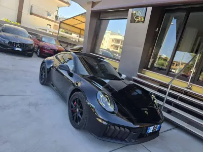 Usata Porsche 992
