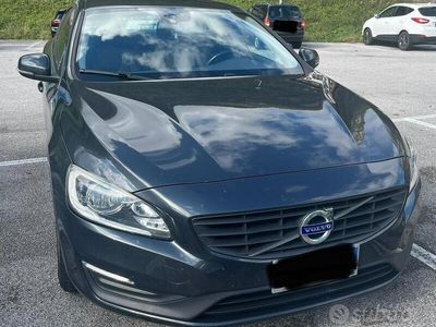 usata Volvo S60 d3 2016 - automatico