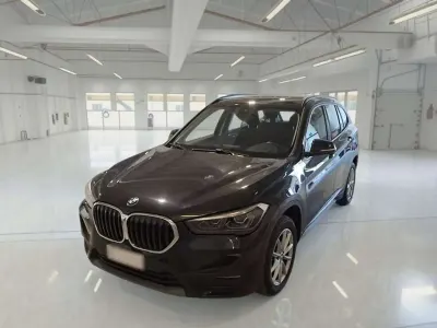 Usata BMW X1